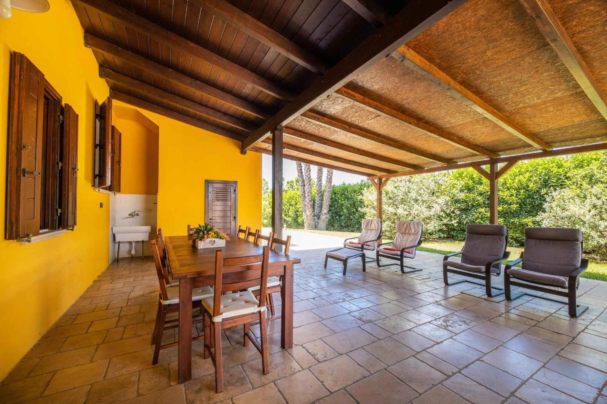 Villa Esmeralda Тав'яно Екстер'єр фото