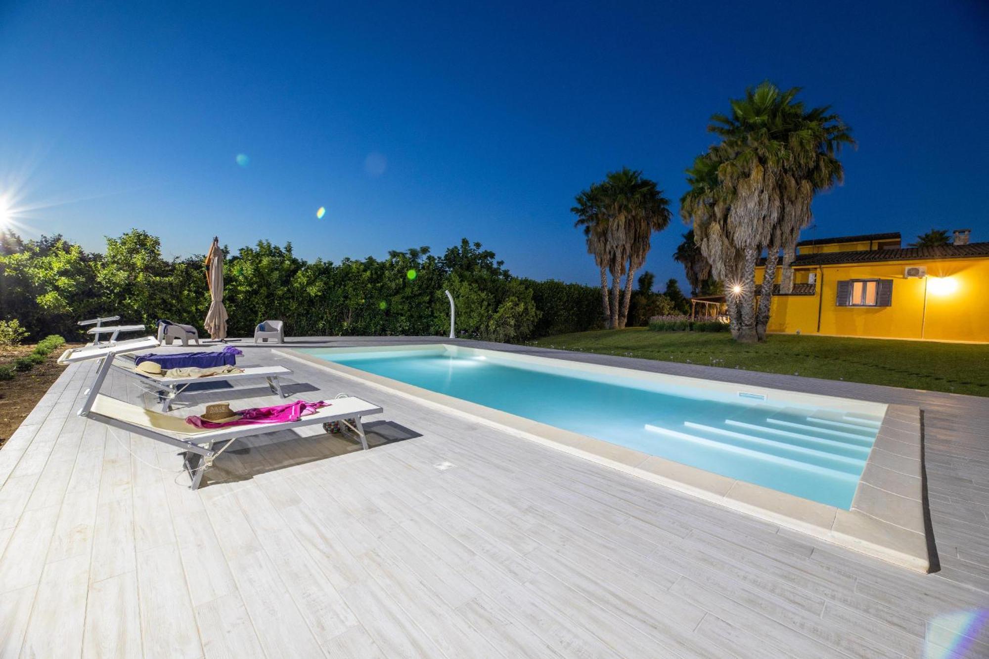 Villa Esmeralda Тав'яно Екстер'єр фото