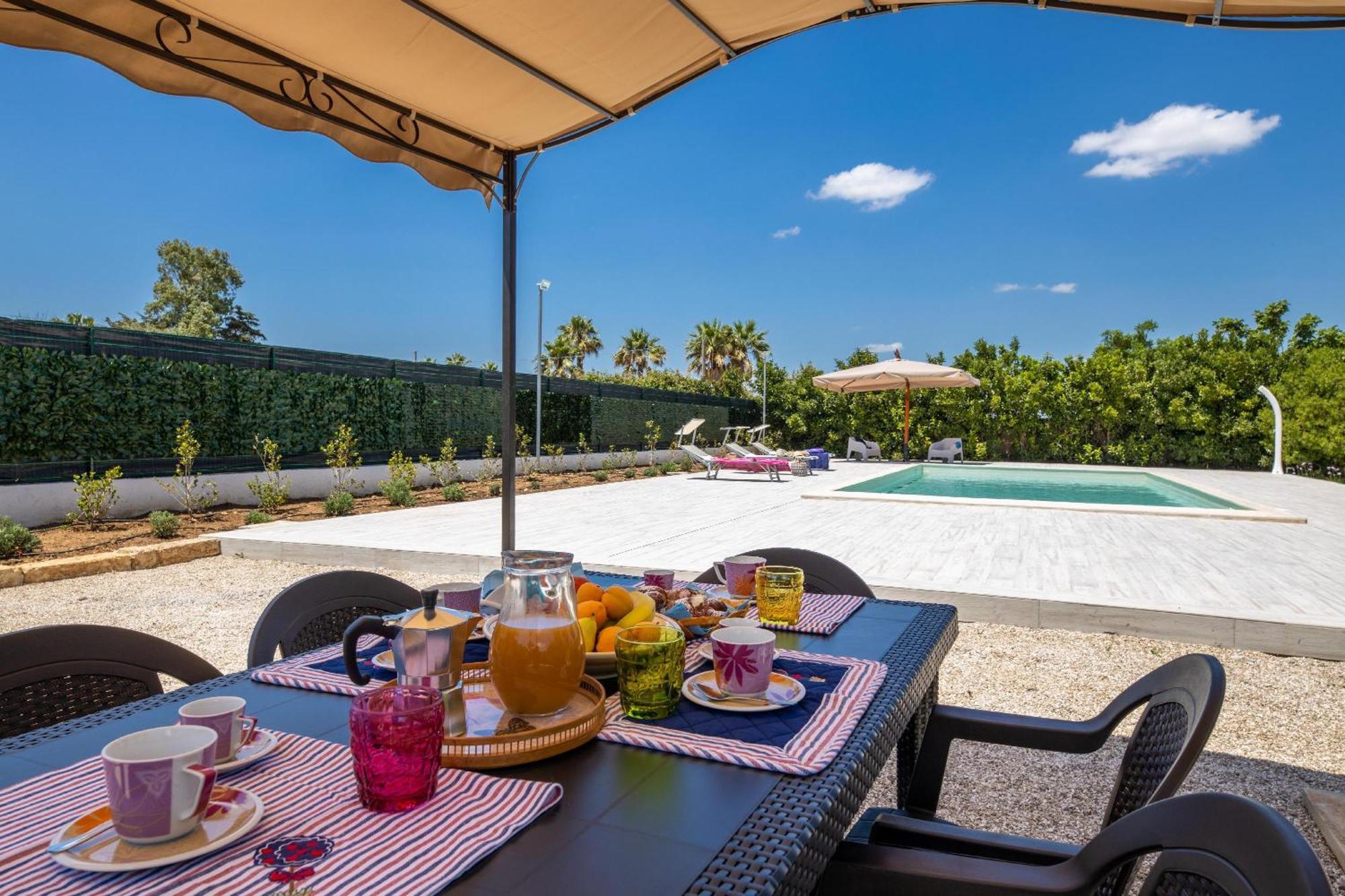 Villa Esmeralda Тав'яно Екстер'єр фото